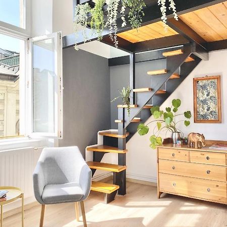 Green Apartments V2,0 #Nowy Square, Kazimierz District クラクフ エクステリア 写真