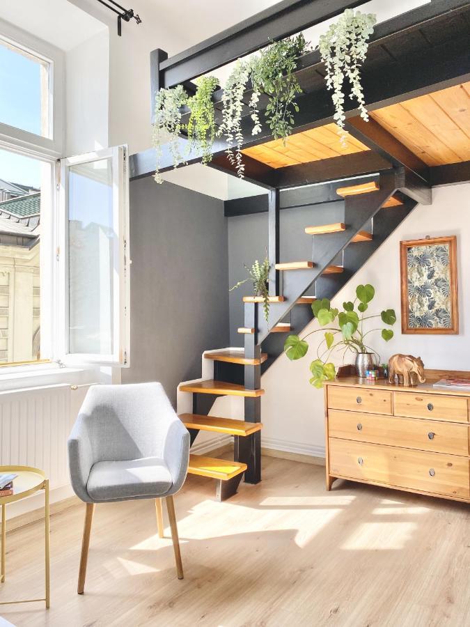 Green Apartments V2,0 #Nowy Square, Kazimierz District クラクフ エクステリア 写真