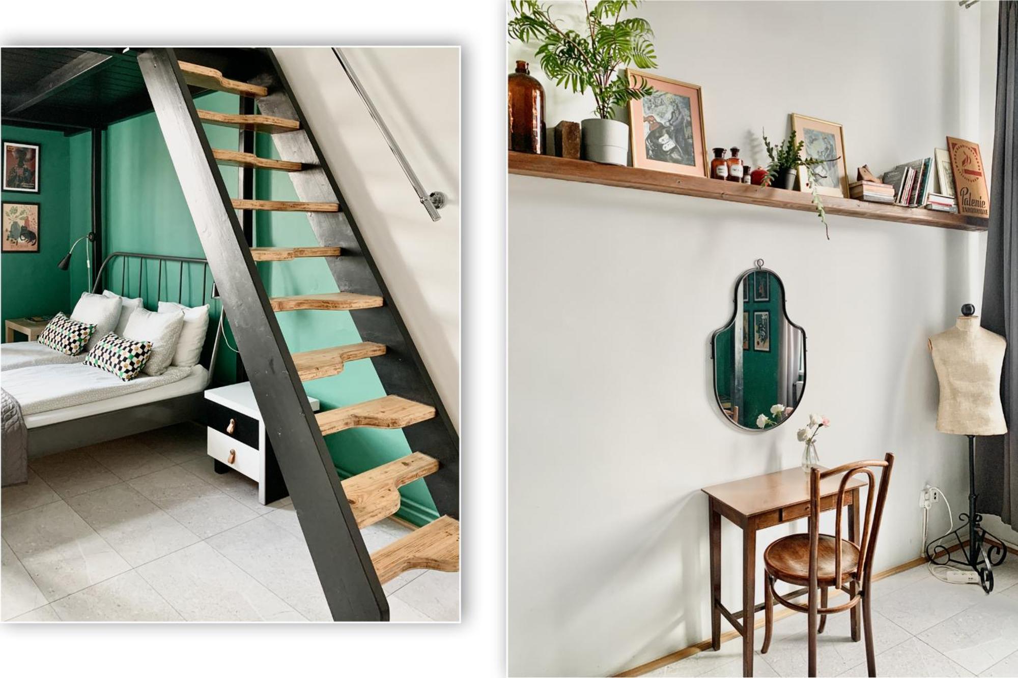 Green Apartments V2,0 #Nowy Square, Kazimierz District クラクフ エクステリア 写真